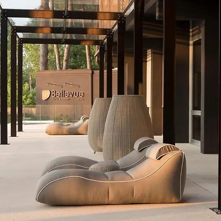 Hotel Bellevue&resort