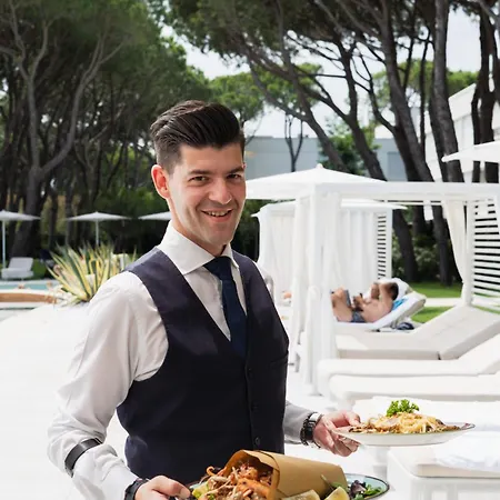 Bellevue&resort Hotel Lido di Jesolo