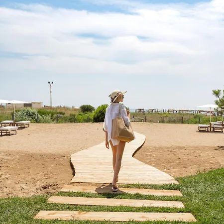 Bellevue&resort Hotel Lido di Jesolo