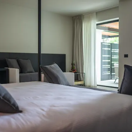 Bellevue Hotel&resort