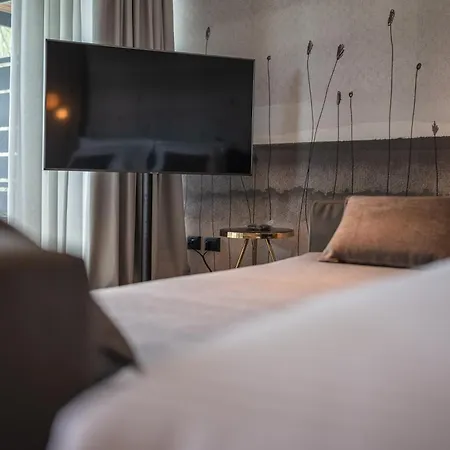 Hotel Bellevue&resort