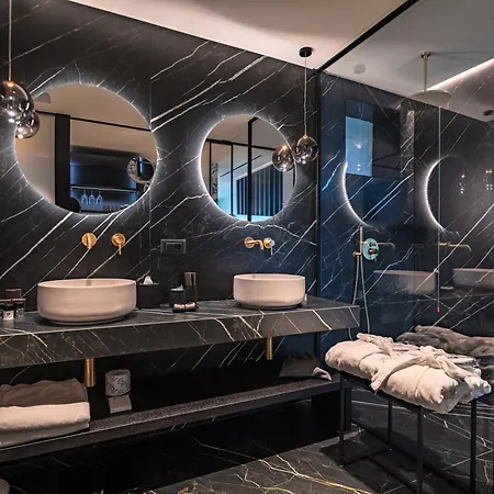 Bellevue&resort 4*