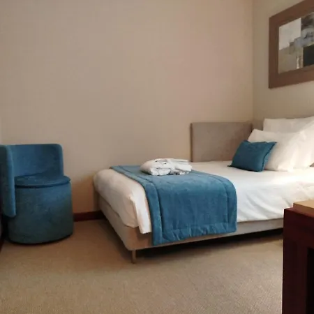 Bellevue Hotel&resort Hotel 4*